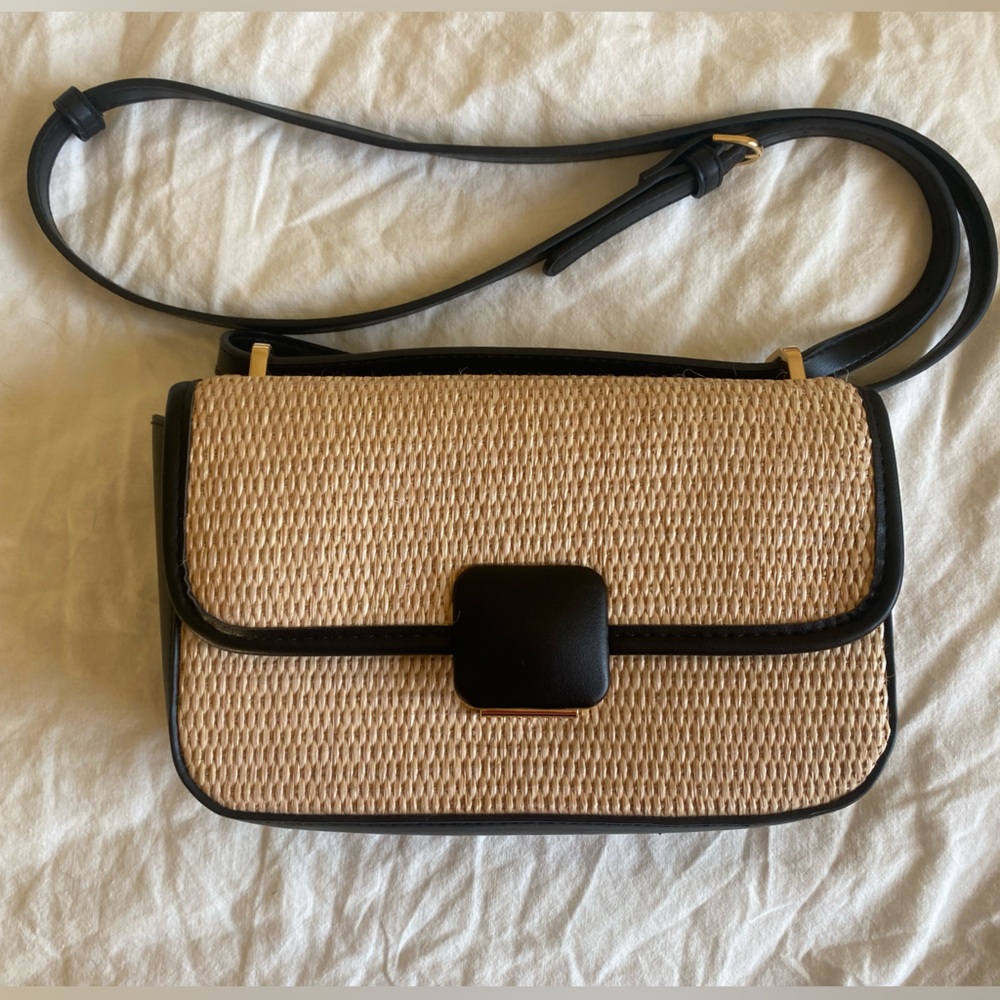 A New Day Crossbody/Shoulder Bag